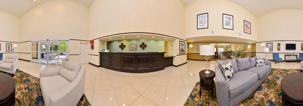 La Quinta By Wyndham Sebring Hotel Eksteriør billede