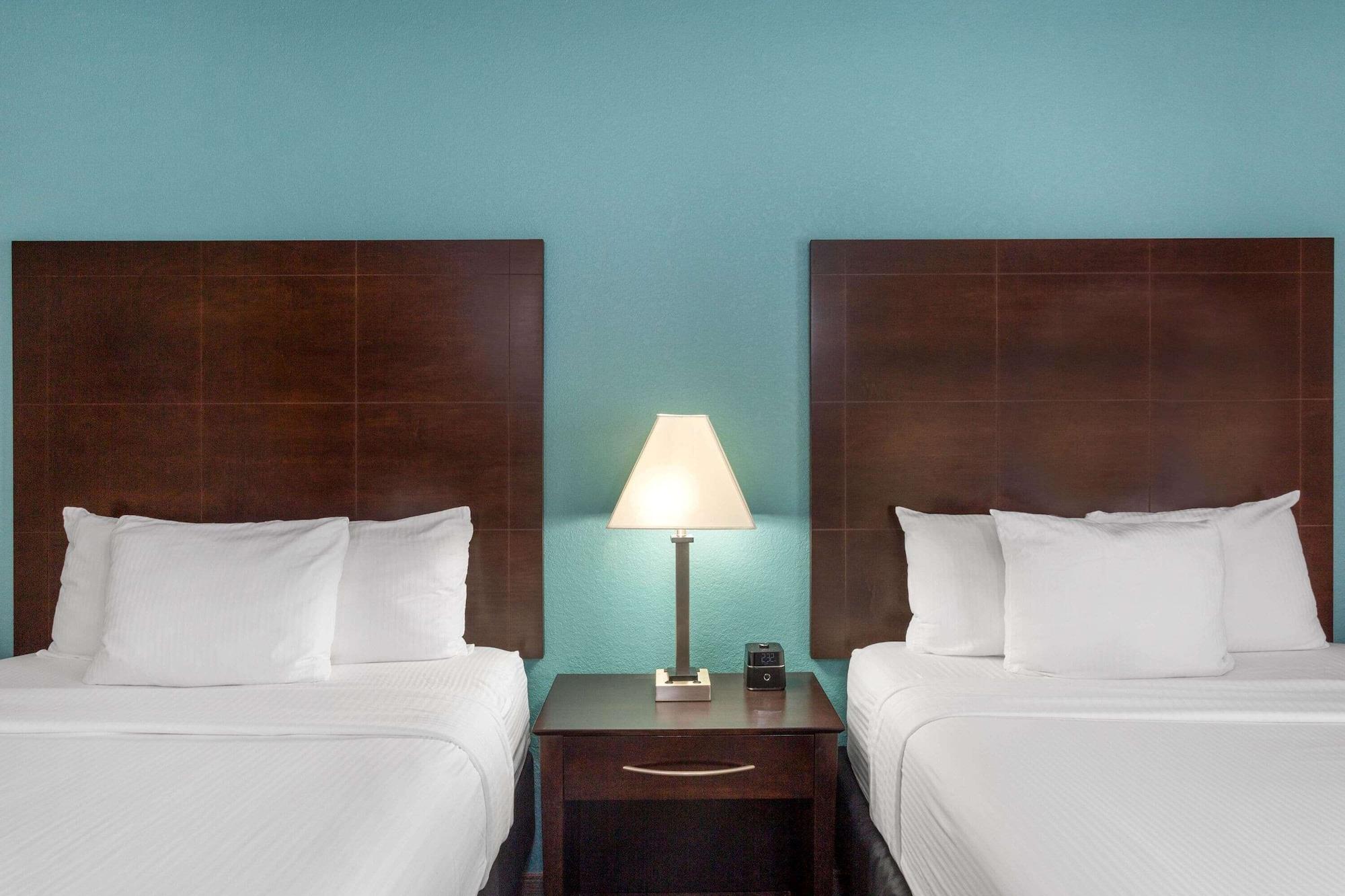 La Quinta By Wyndham Sebring Hotel Eksteriør billede