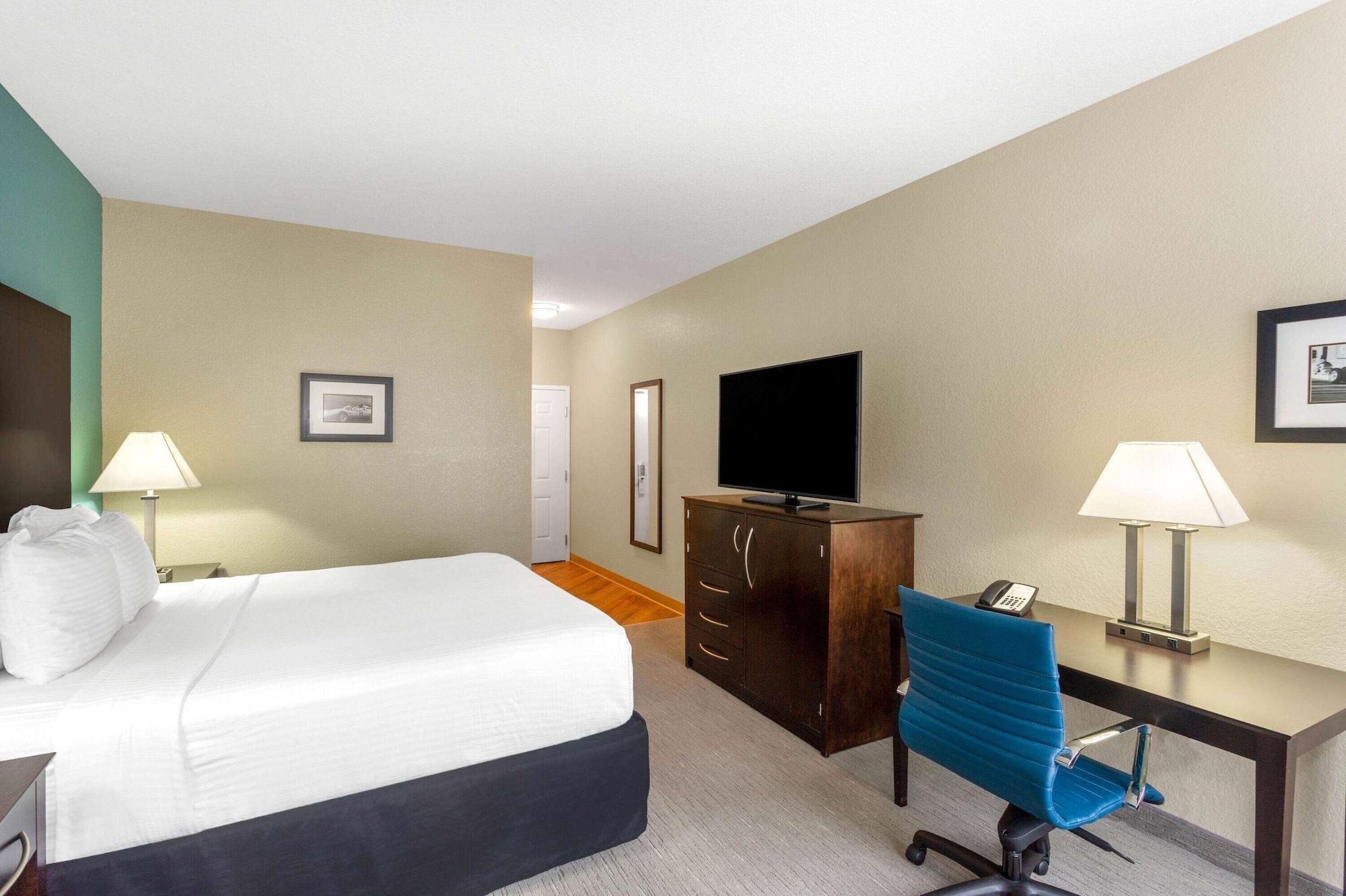 La Quinta By Wyndham Sebring Hotel Eksteriør billede