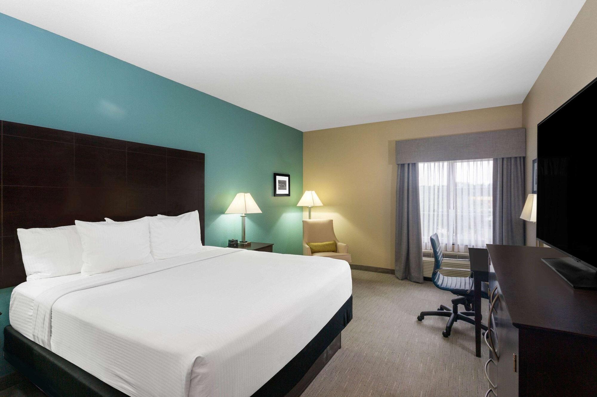 La Quinta By Wyndham Sebring Hotel Eksteriør billede