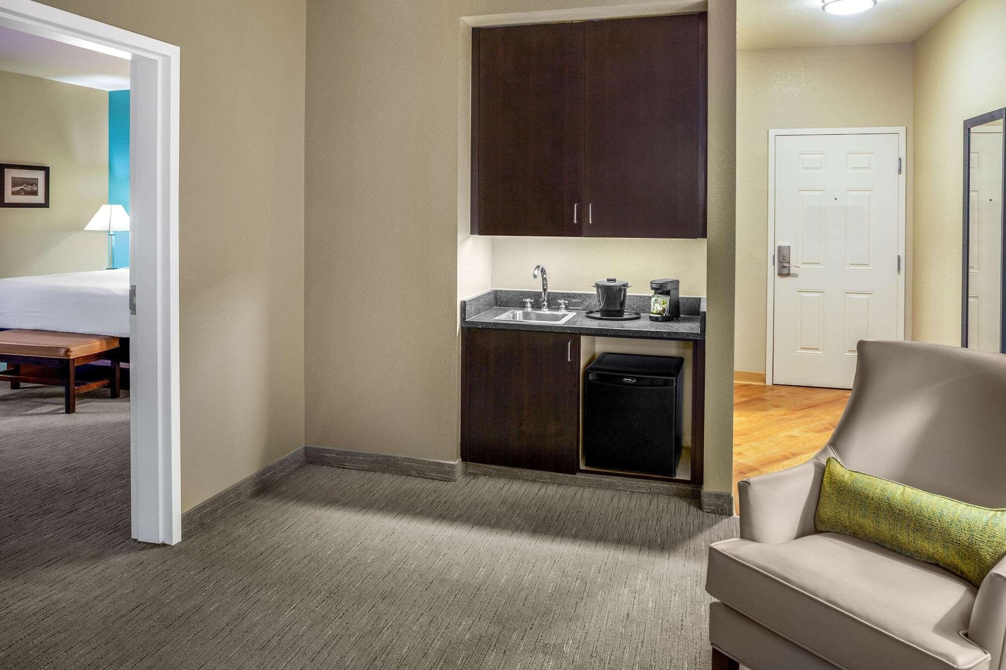 La Quinta By Wyndham Sebring Hotel Eksteriør billede
