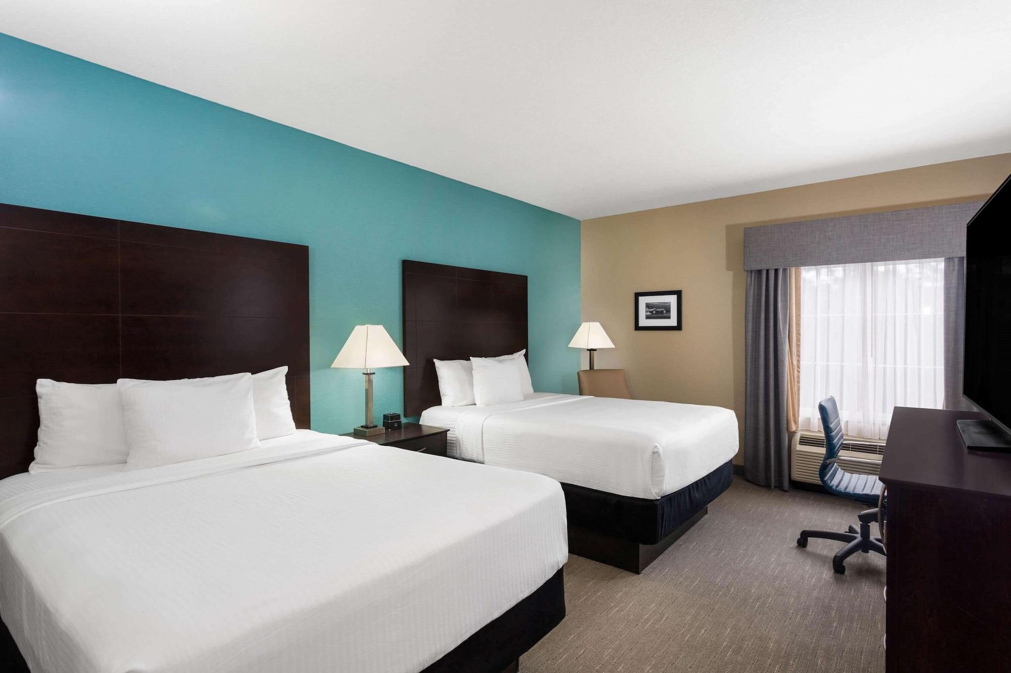 La Quinta By Wyndham Sebring Hotel Eksteriør billede