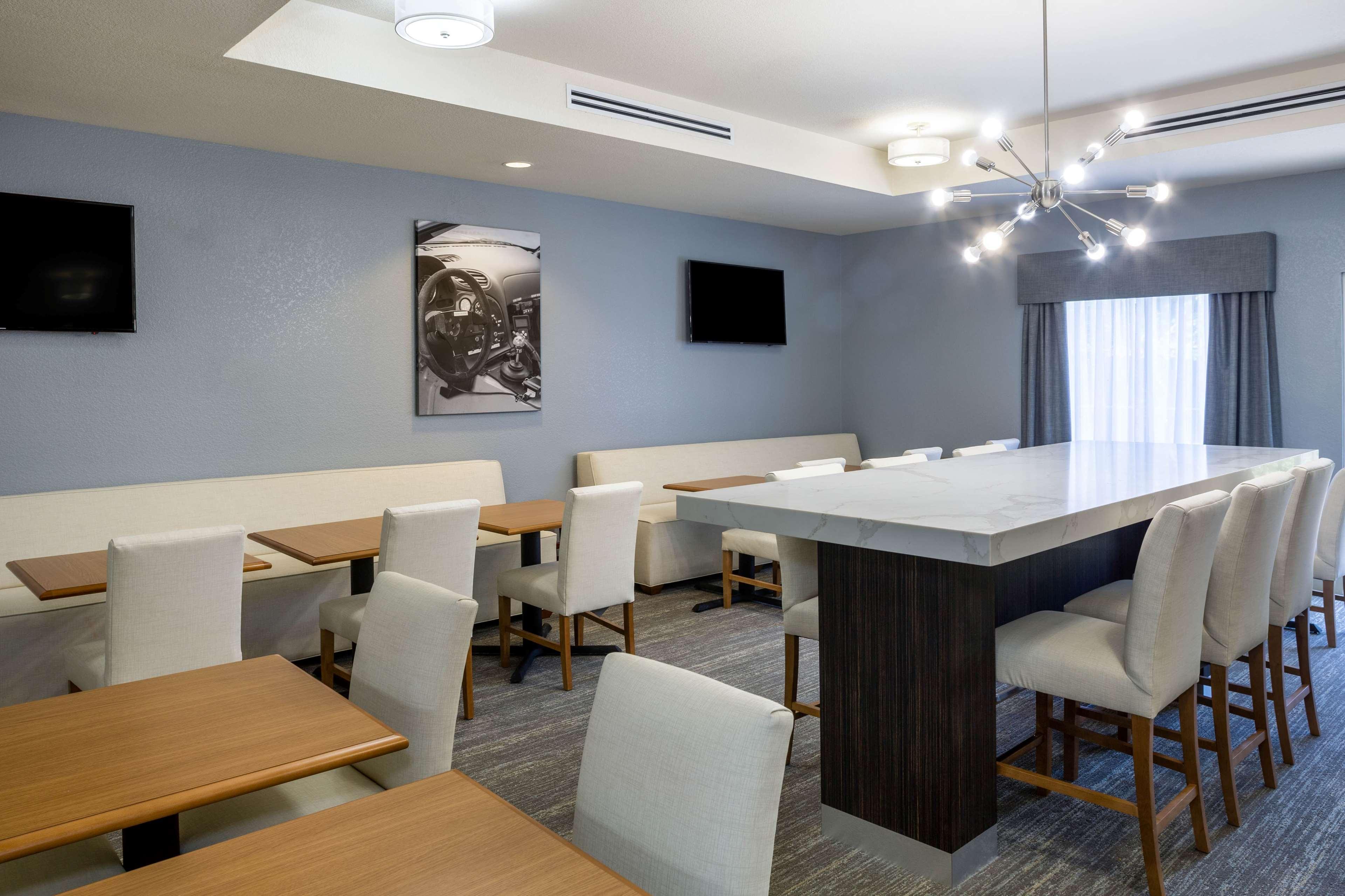 La Quinta By Wyndham Sebring Hotel Eksteriør billede