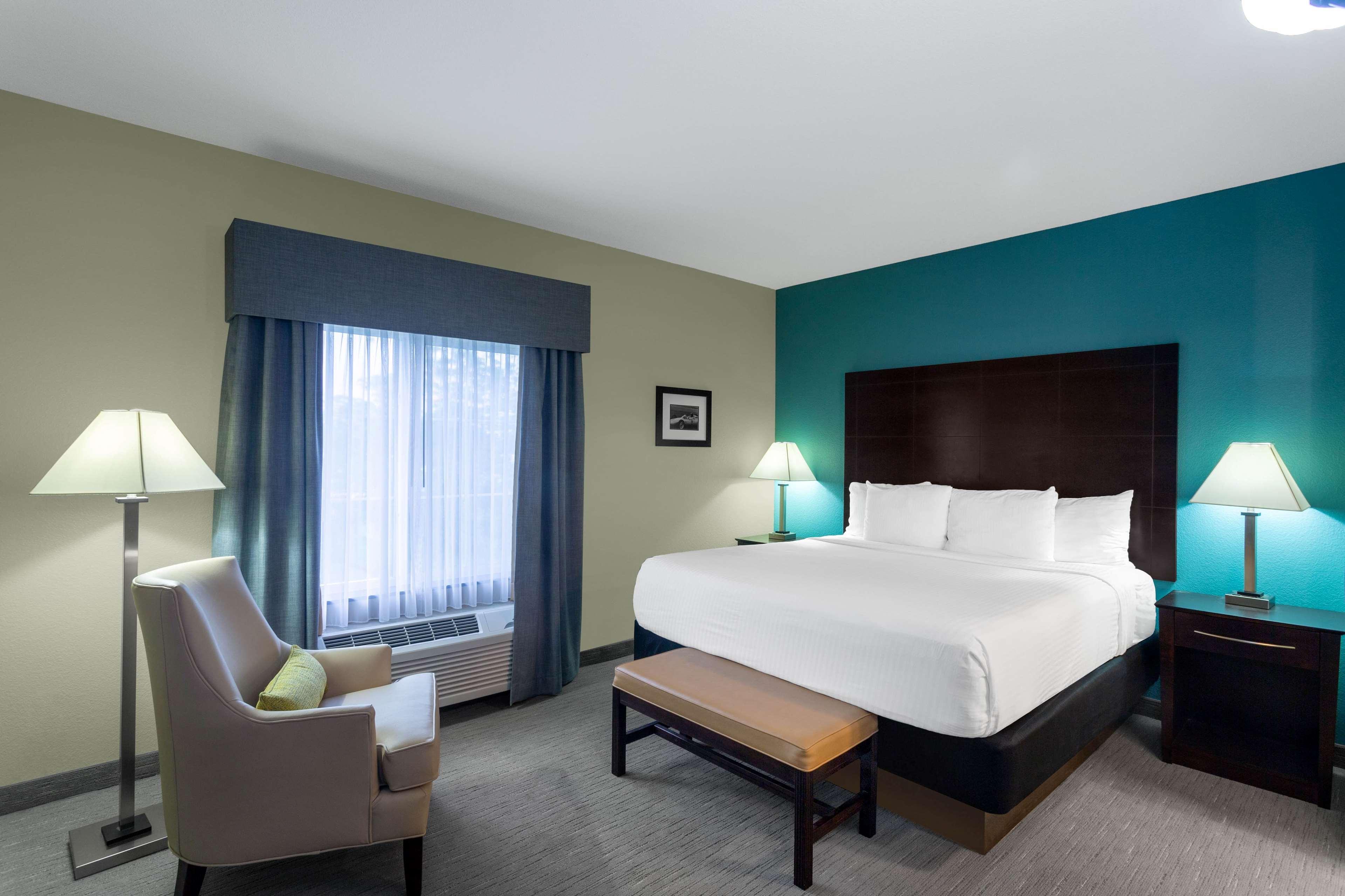 La Quinta By Wyndham Sebring Hotel Eksteriør billede