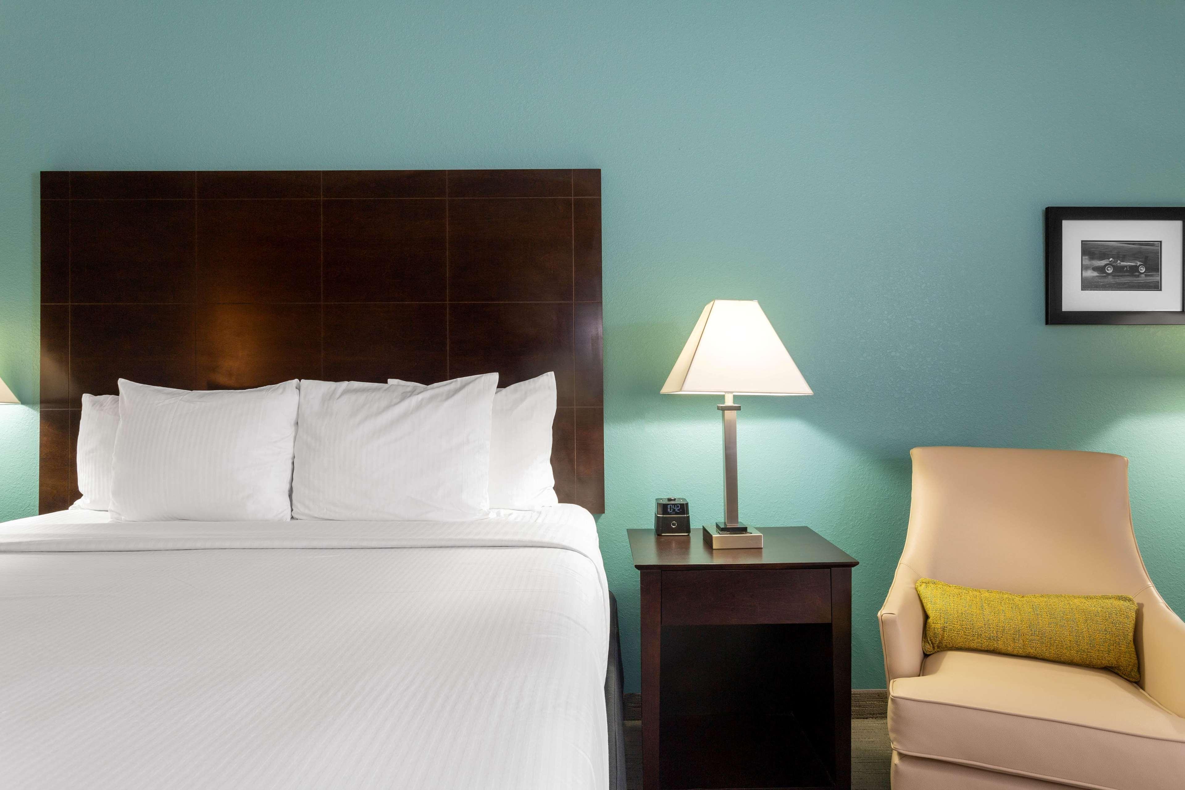 La Quinta By Wyndham Sebring Hotel Eksteriør billede