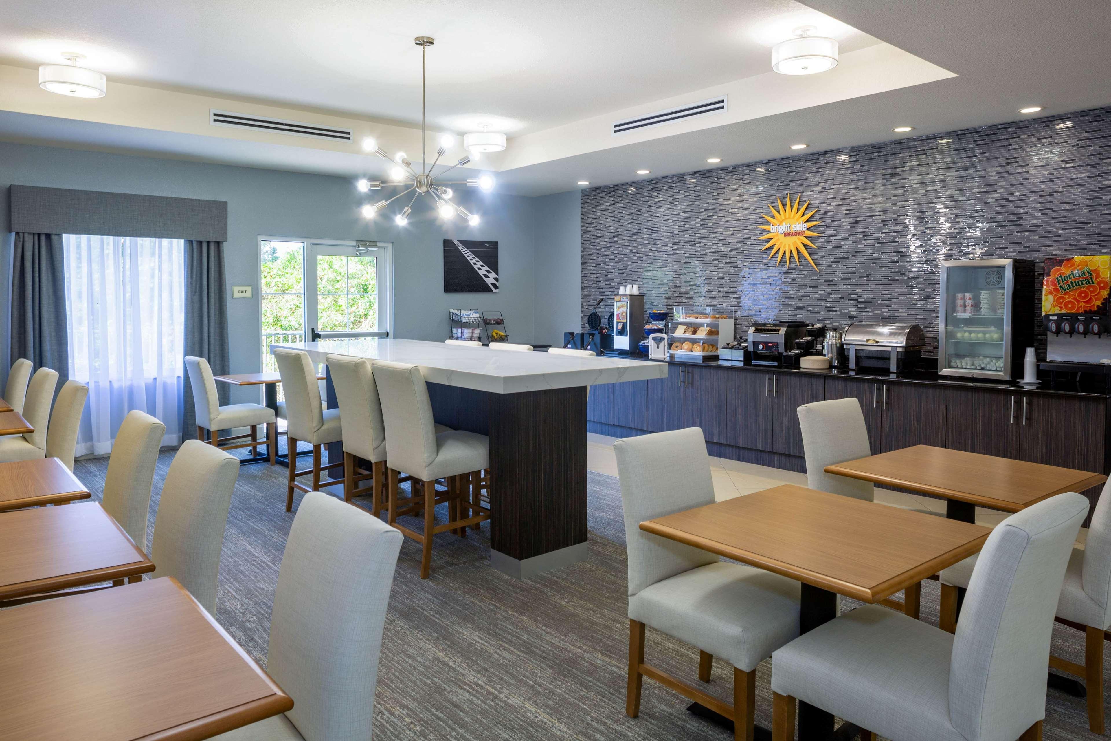 La Quinta By Wyndham Sebring Hotel Eksteriør billede