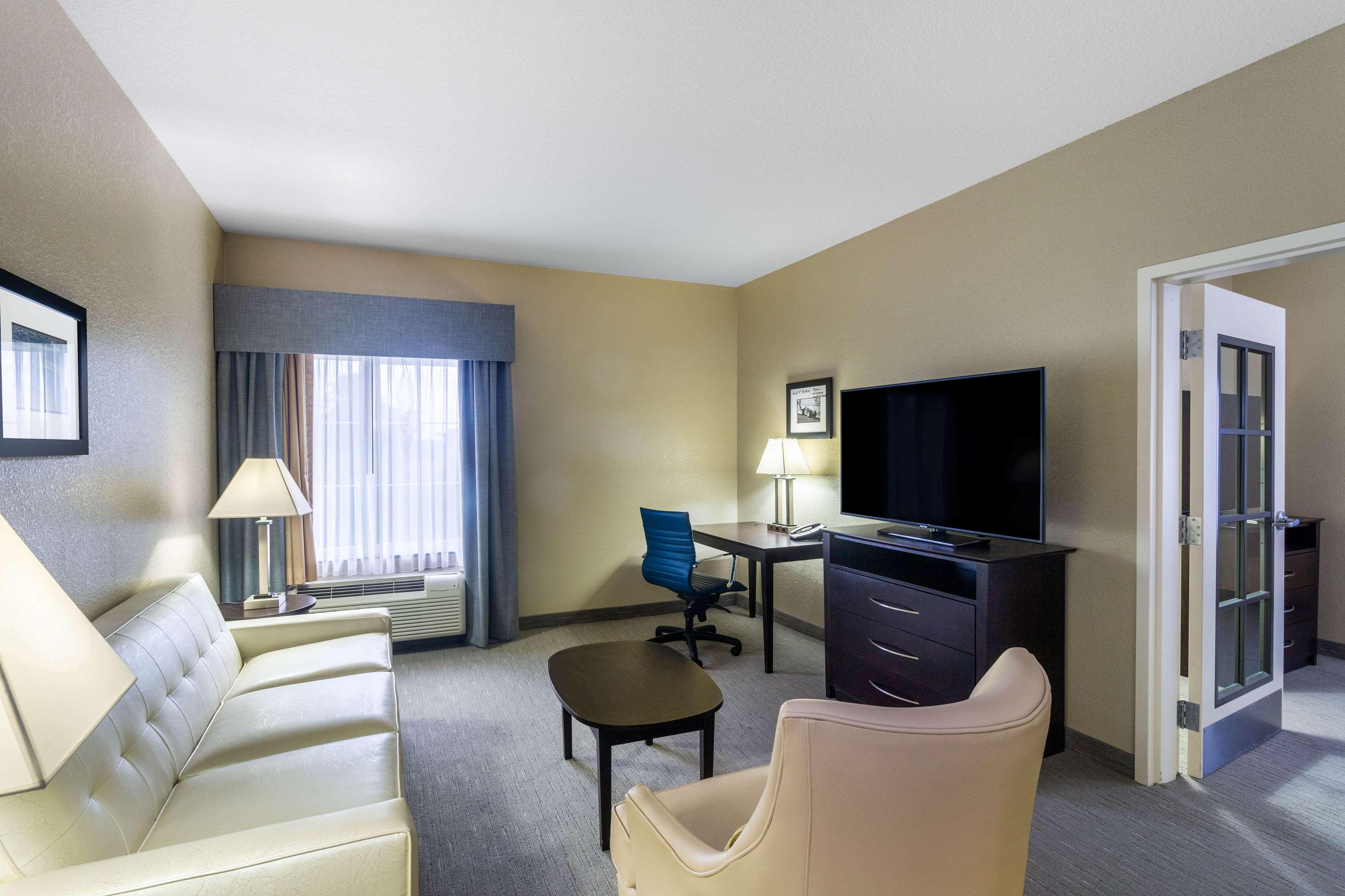 La Quinta By Wyndham Sebring Hotel Eksteriør billede