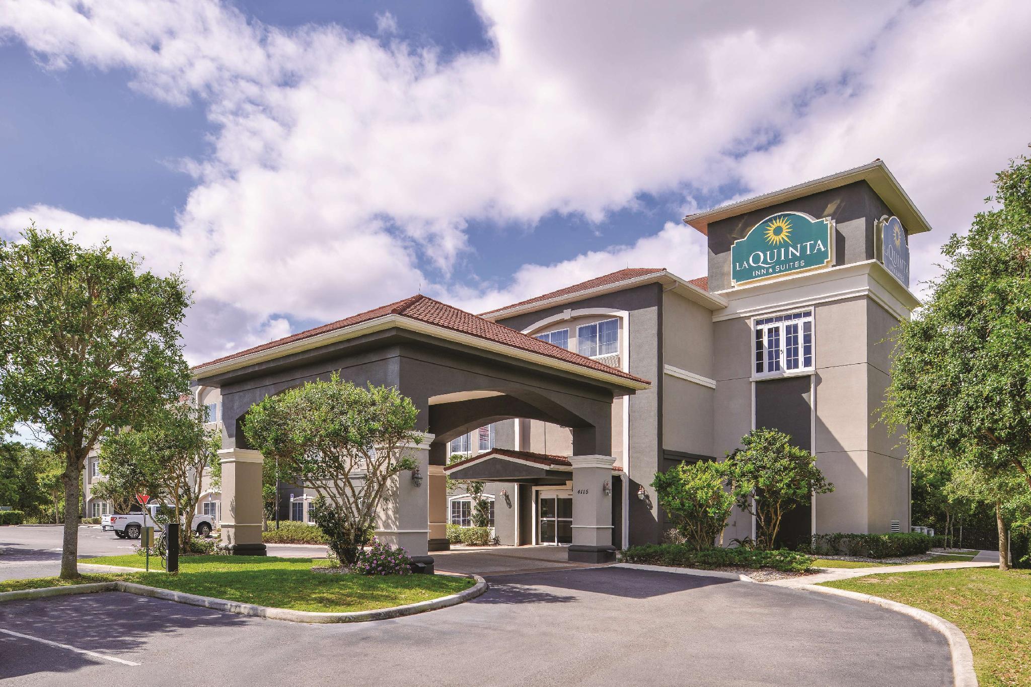 La Quinta By Wyndham Sebring Hotel Eksteriør billede