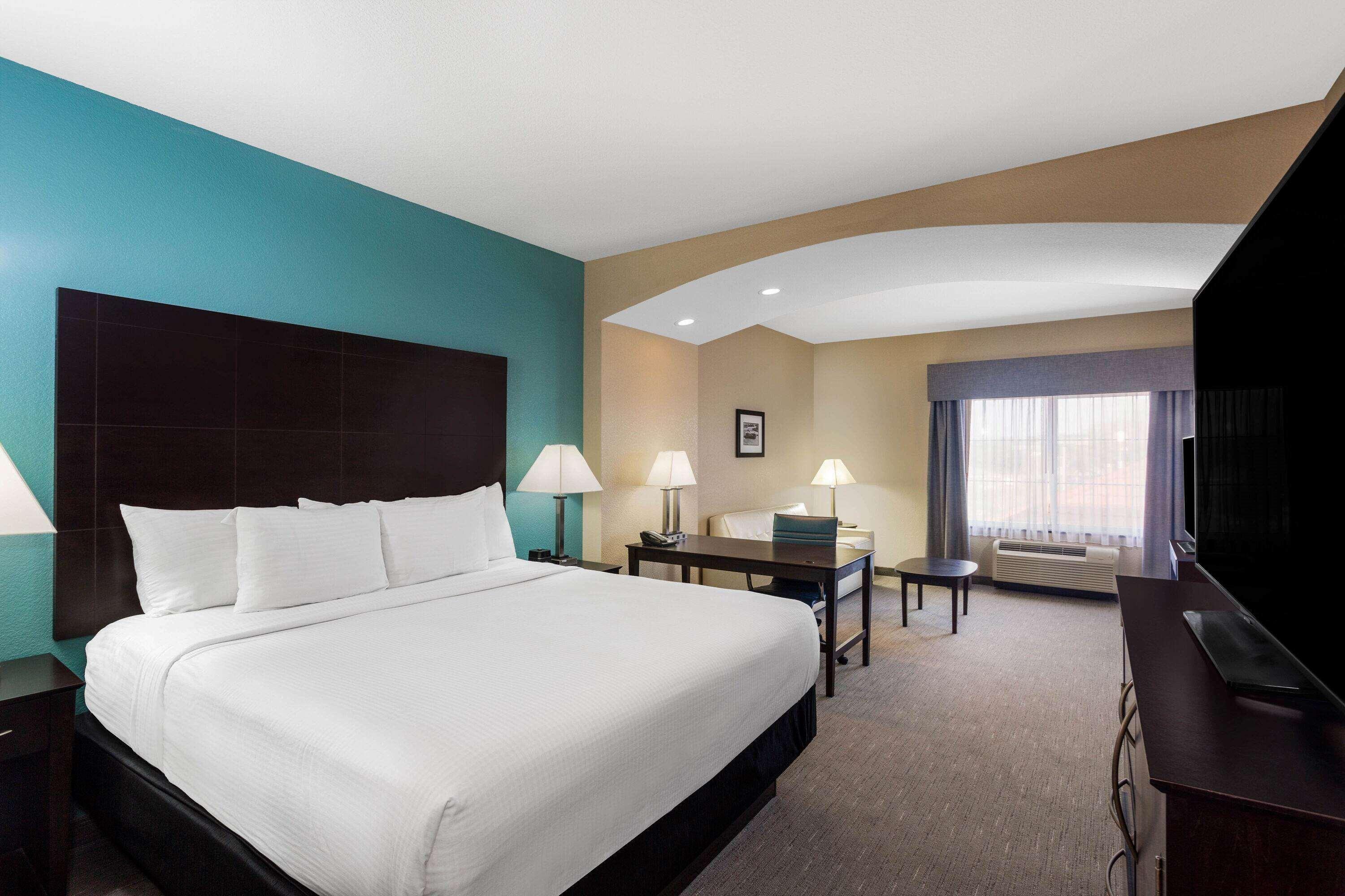 La Quinta By Wyndham Sebring Hotel Eksteriør billede