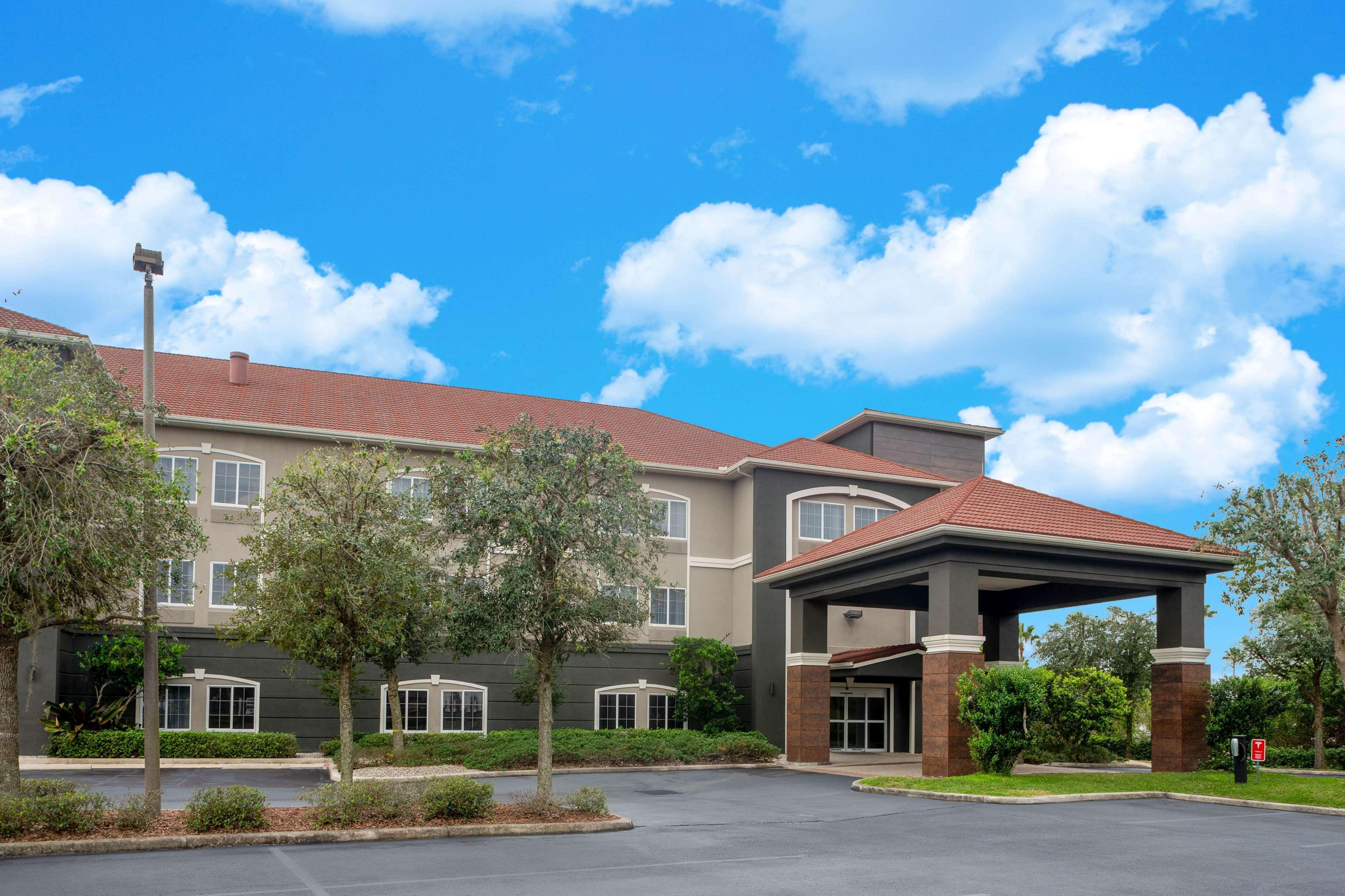 La Quinta By Wyndham Sebring Hotel Eksteriør billede