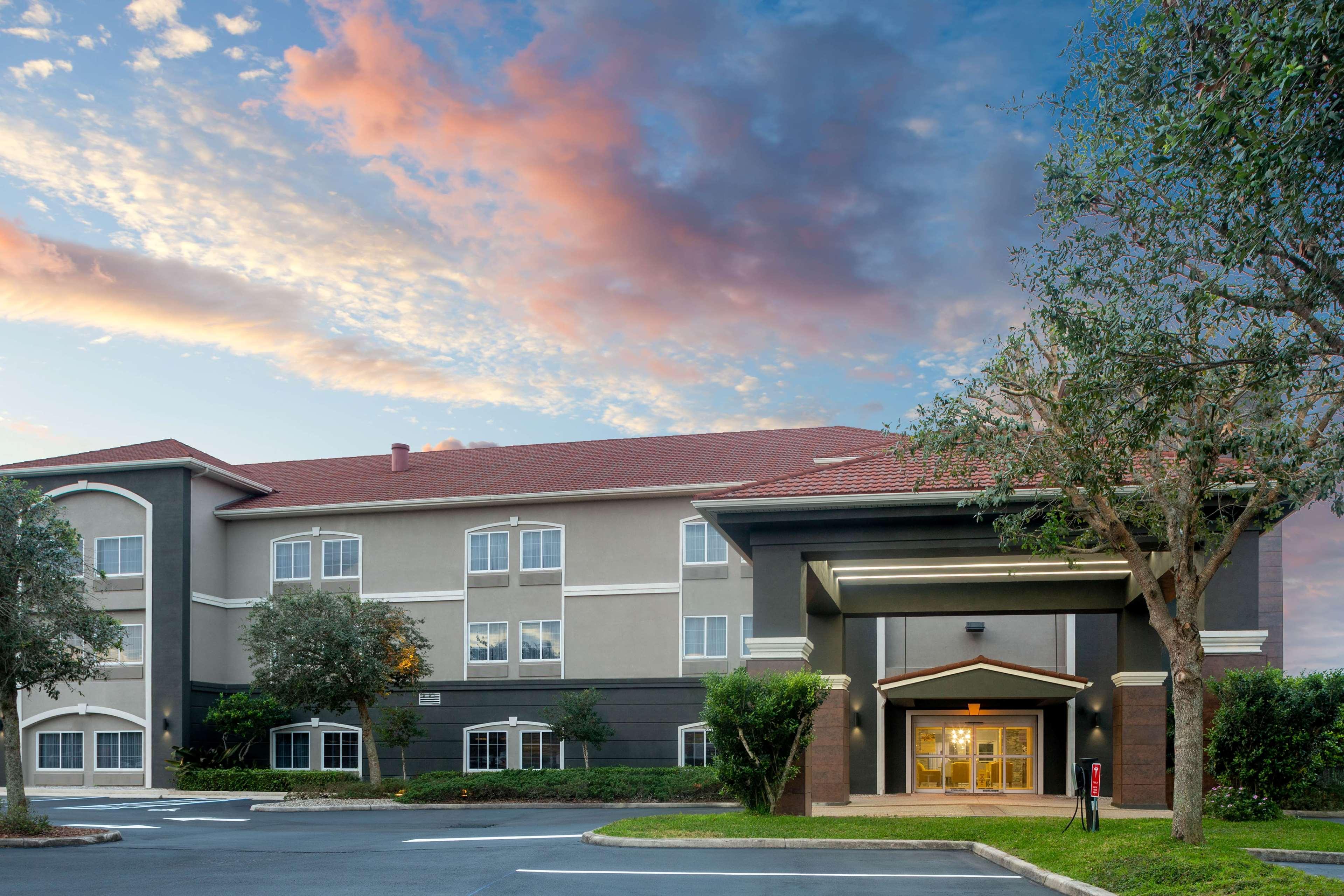 La Quinta By Wyndham Sebring Hotel Eksteriør billede