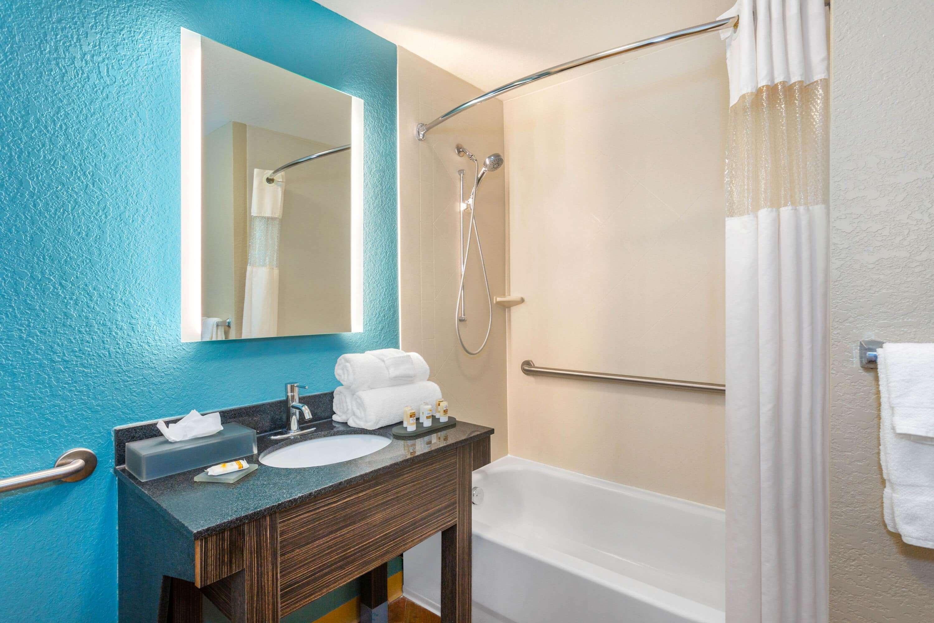 La Quinta By Wyndham Sebring Hotel Eksteriør billede