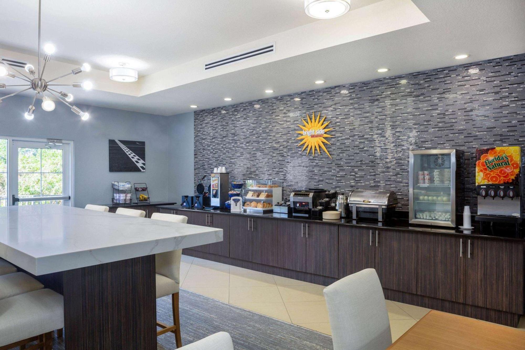 La Quinta By Wyndham Sebring Hotel Eksteriør billede