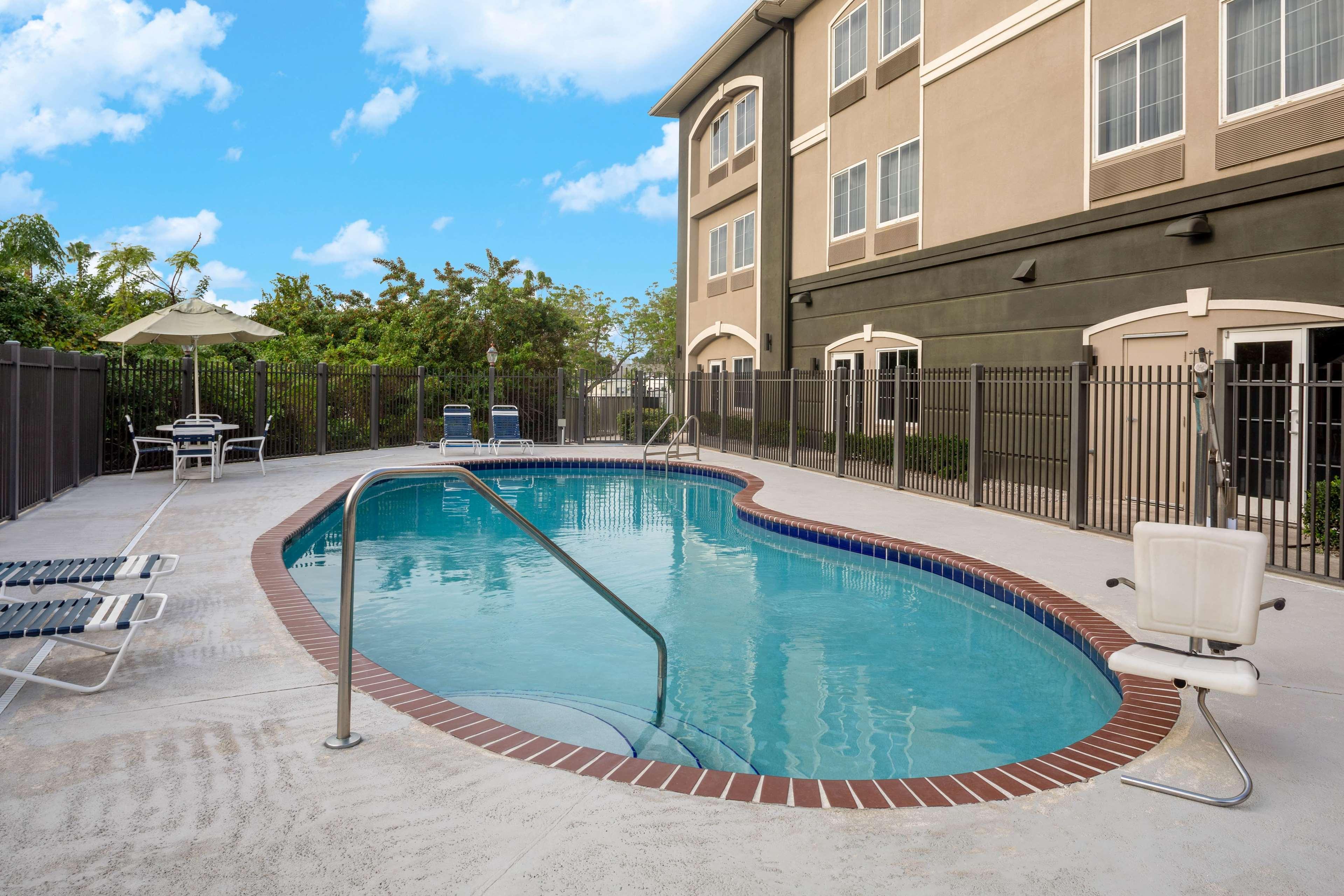 La Quinta By Wyndham Sebring Hotel Eksteriør billede