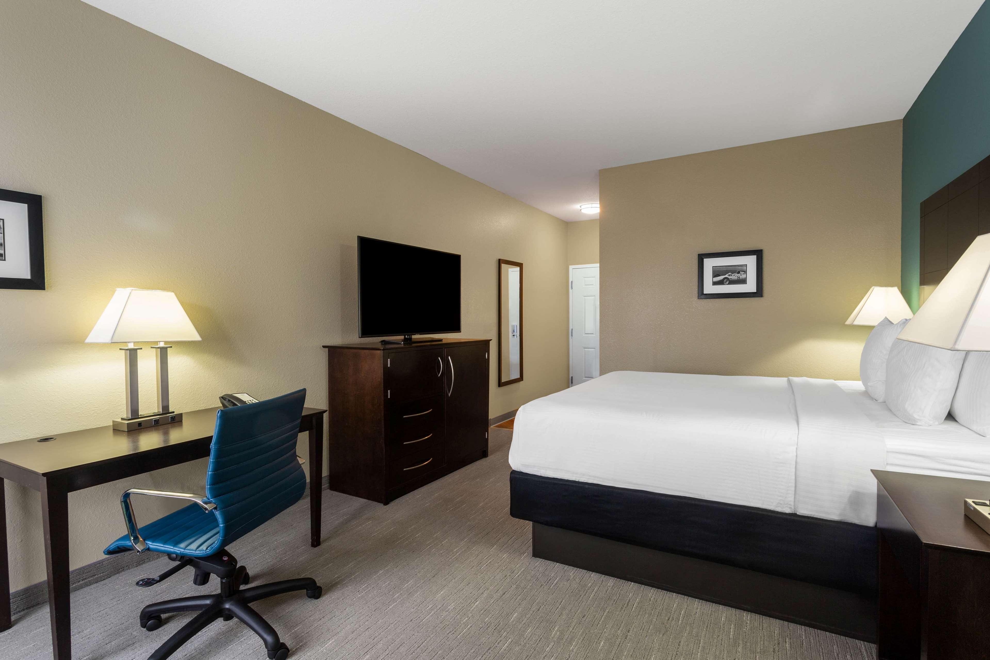 La Quinta By Wyndham Sebring Hotel Eksteriør billede