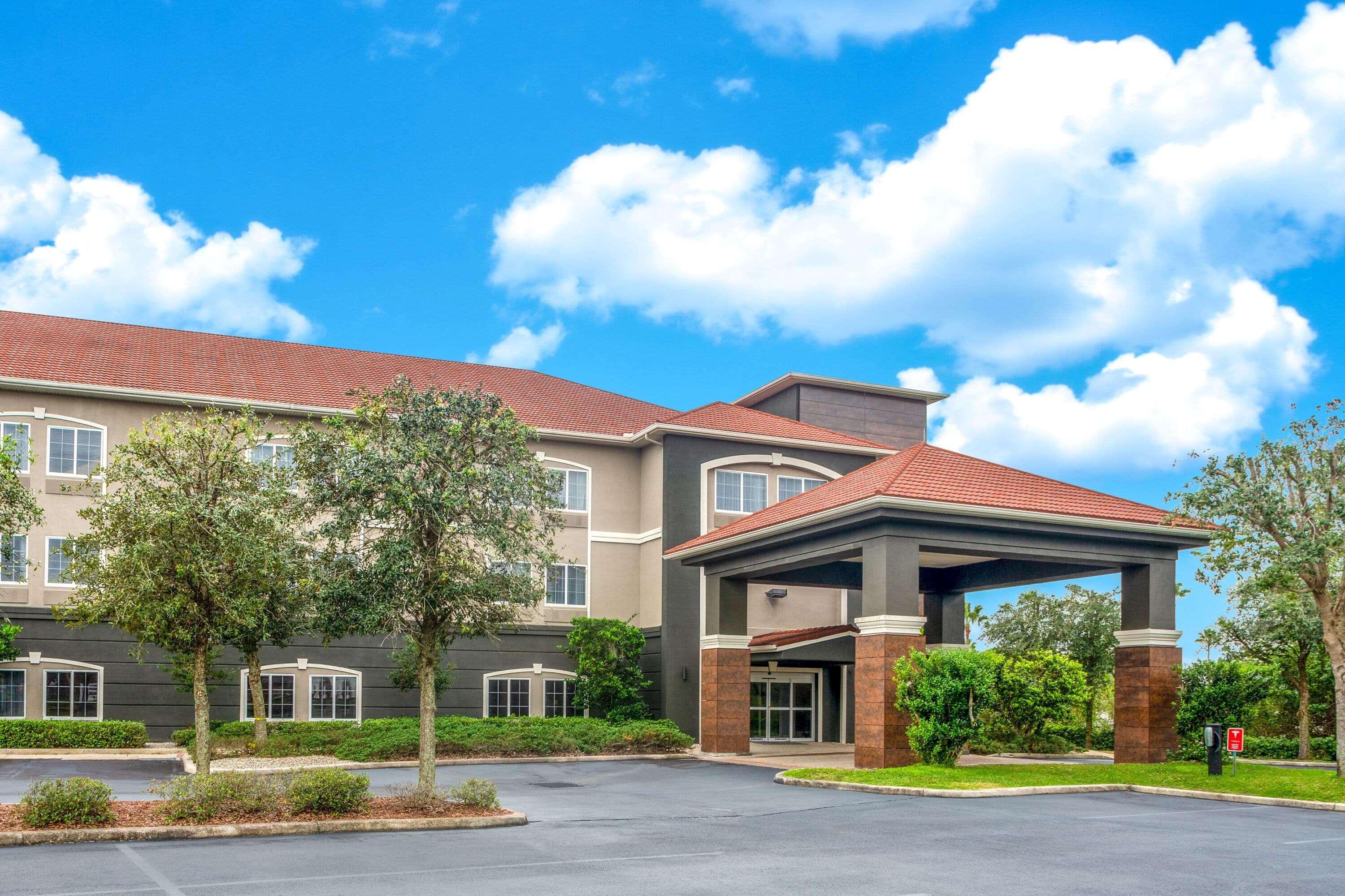 La Quinta By Wyndham Sebring Hotel Eksteriør billede