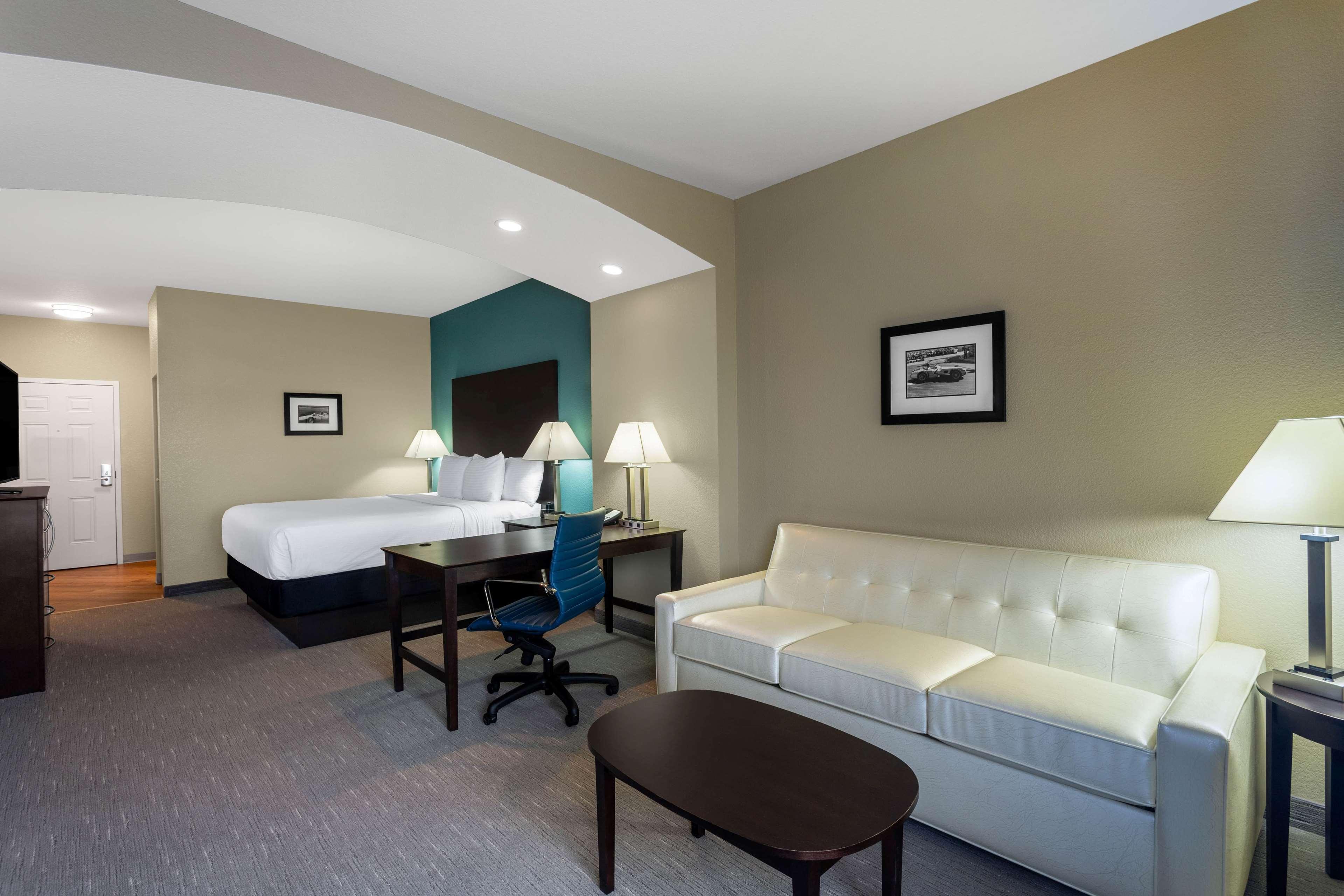 La Quinta By Wyndham Sebring Hotel Eksteriør billede