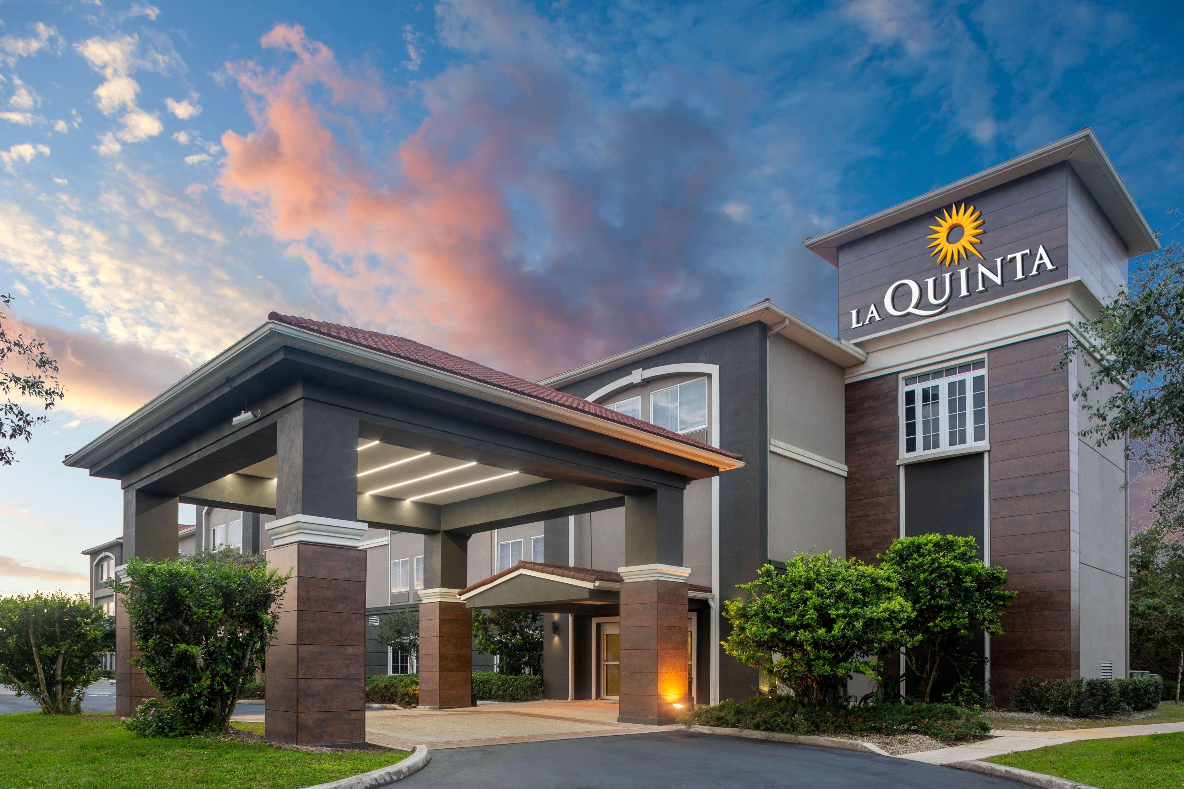 La Quinta By Wyndham Sebring Hotel Eksteriør billede