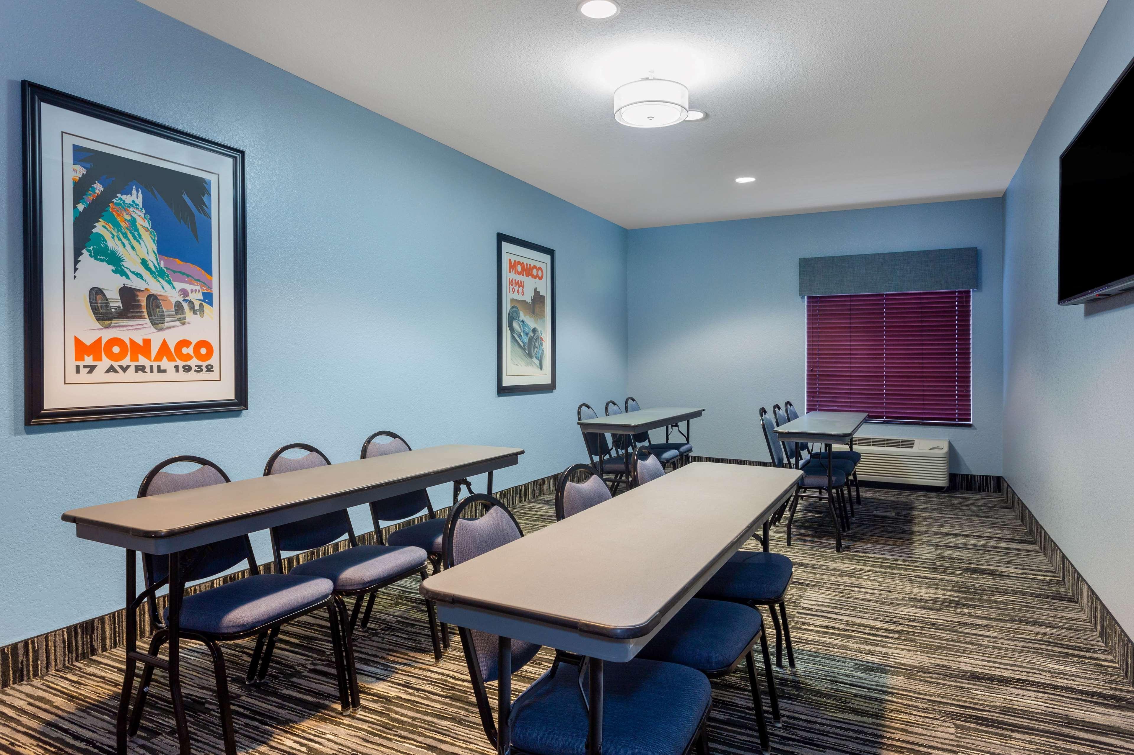 La Quinta By Wyndham Sebring Hotel Eksteriør billede