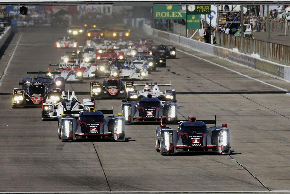 La Quinta By Wyndham Sebring Hotel Eksteriør billede