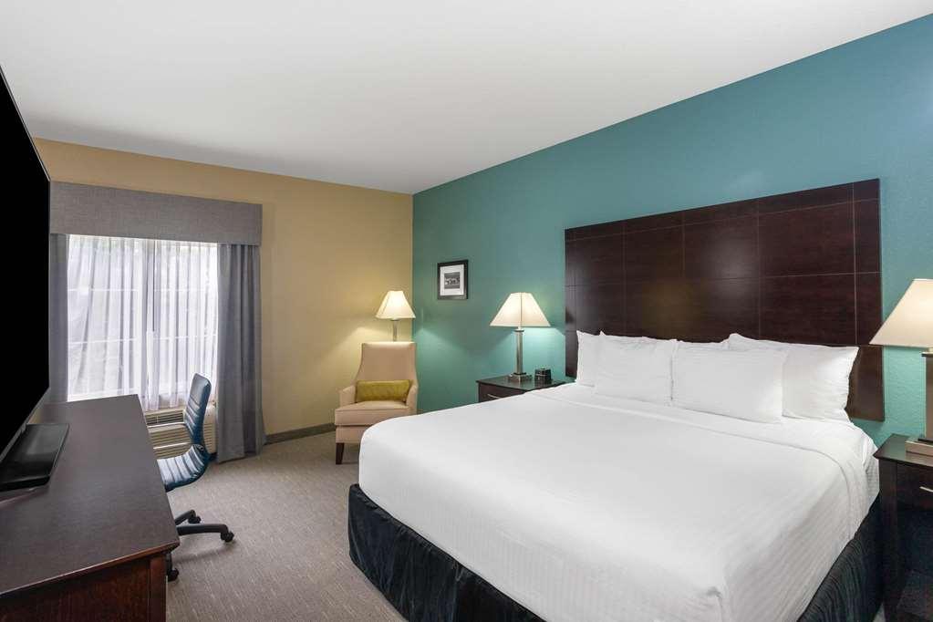 La Quinta By Wyndham Sebring Hotel Værelse billede
