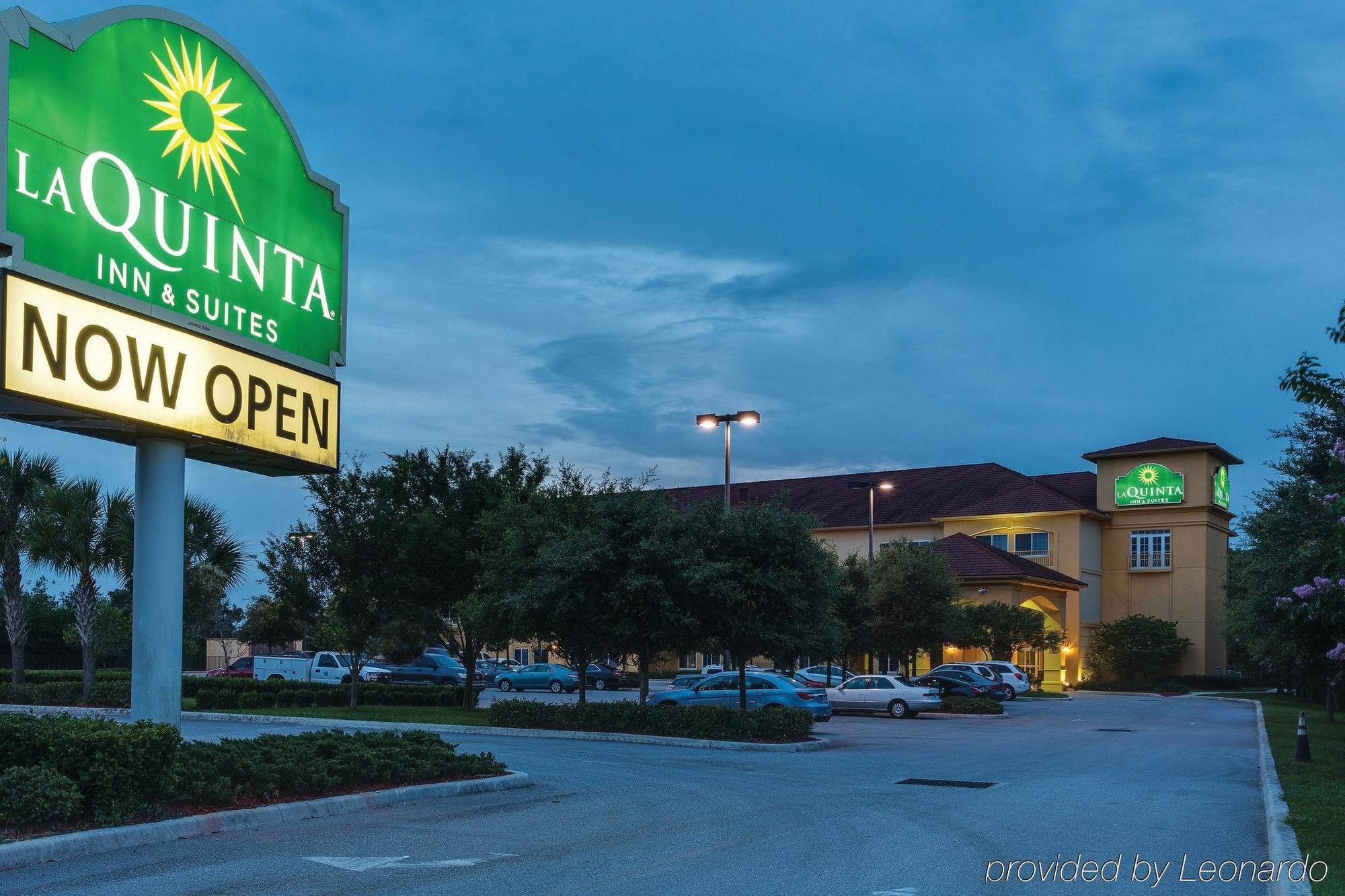 La Quinta By Wyndham Sebring Hotel Eksteriør billede