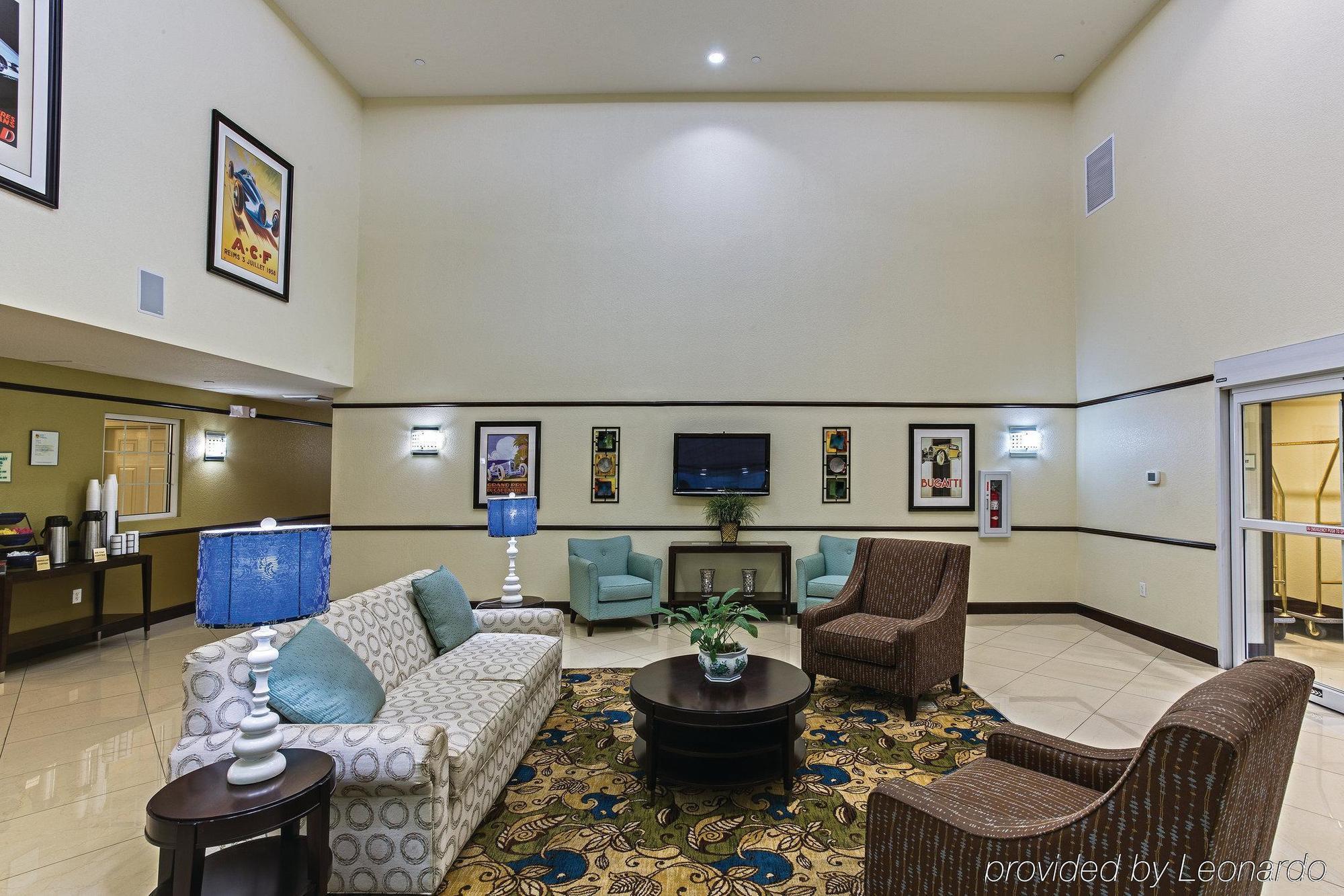 La Quinta By Wyndham Sebring Hotel Eksteriør billede