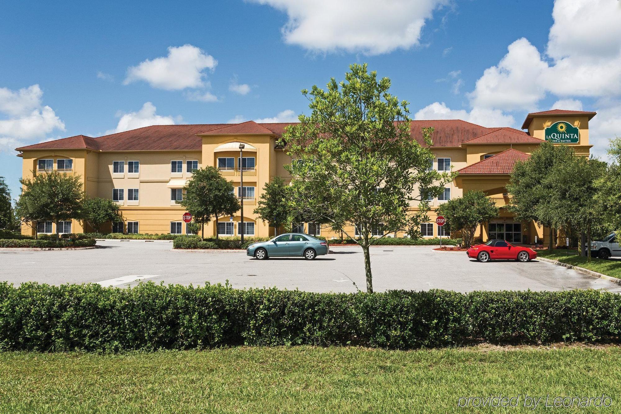 La Quinta By Wyndham Sebring Hotel Eksteriør billede