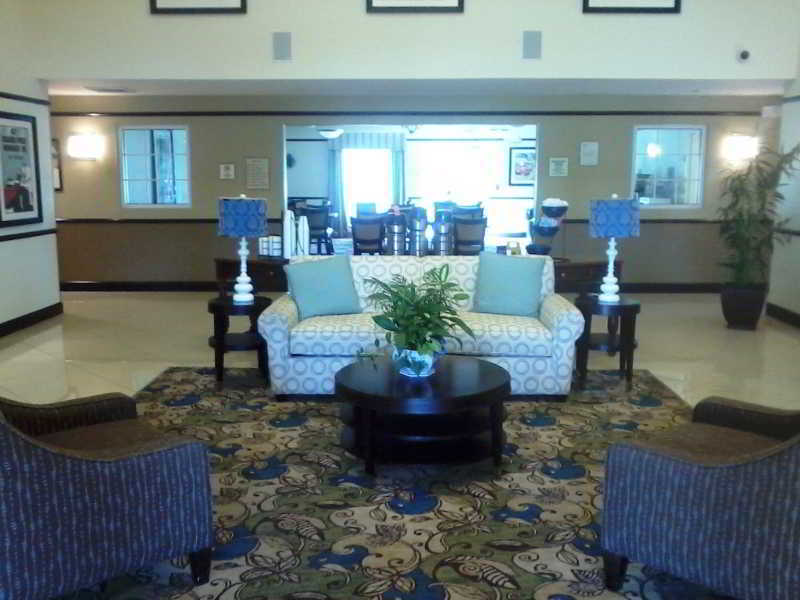 La Quinta By Wyndham Sebring Hotel Eksteriør billede