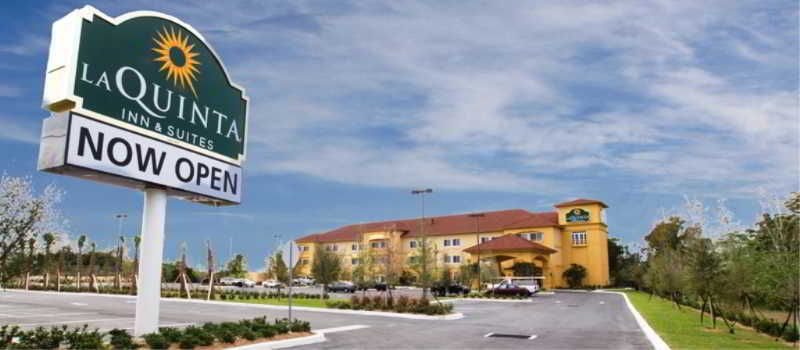La Quinta By Wyndham Sebring Hotel Eksteriør billede