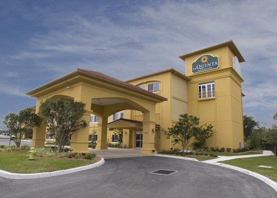 La Quinta By Wyndham Sebring Hotel Eksteriør billede