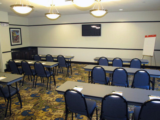 La Quinta By Wyndham Sebring Hotel Faciliteter billede