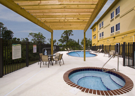 La Quinta By Wyndham Sebring Hotel Faciliteter billede