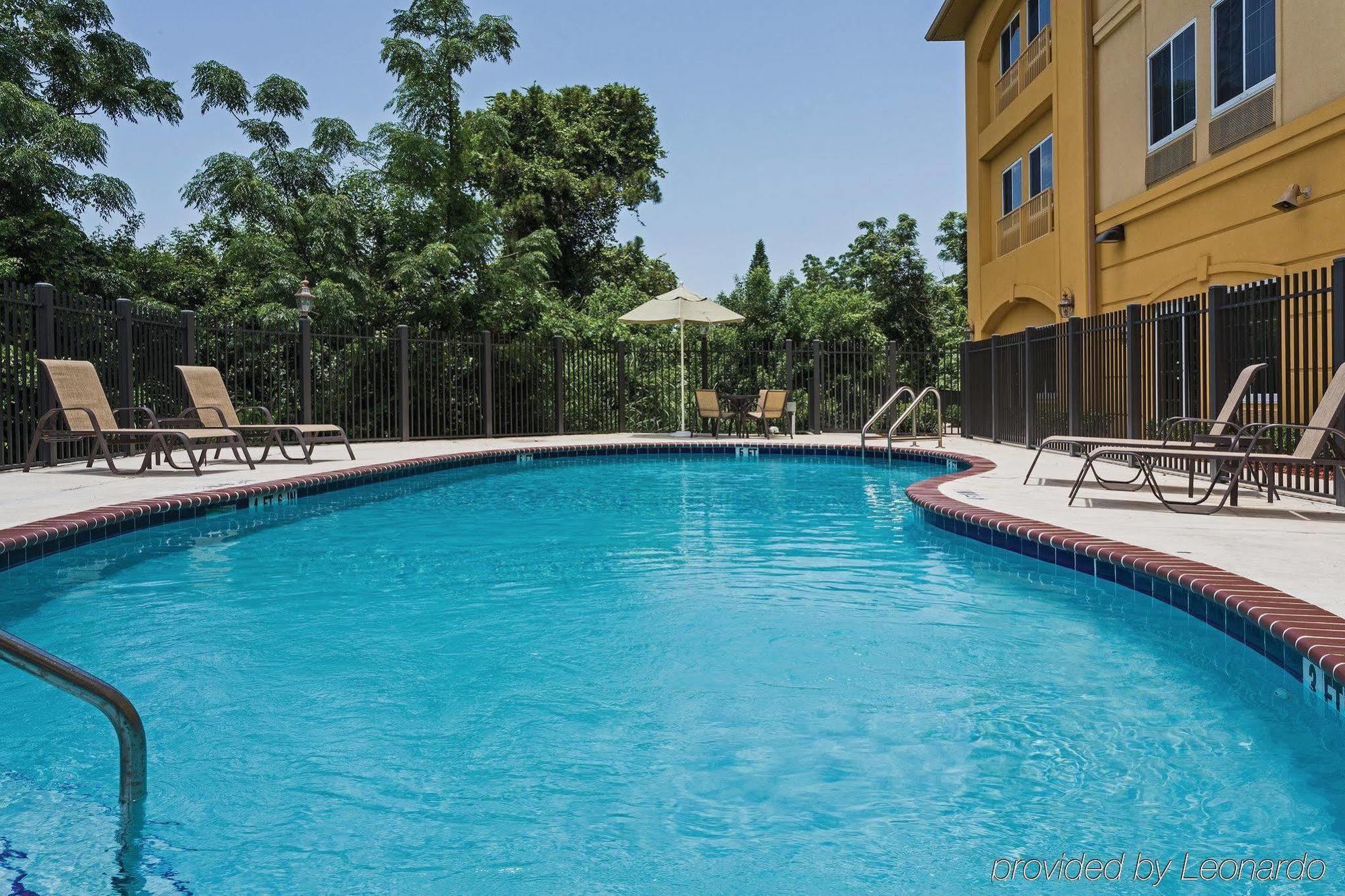 La Quinta By Wyndham Sebring Hotel Eksteriør billede
