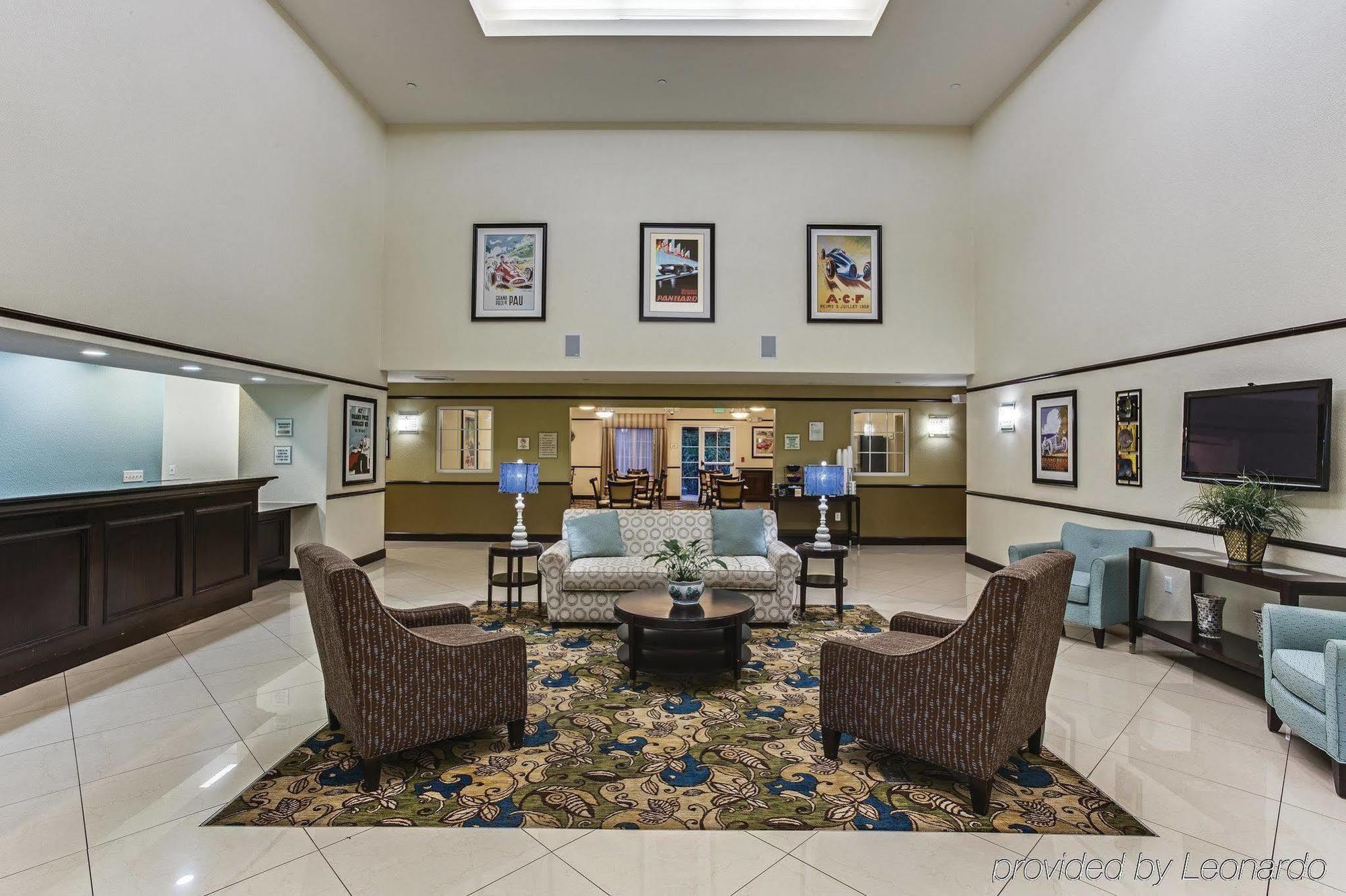 La Quinta By Wyndham Sebring Hotel Eksteriør billede