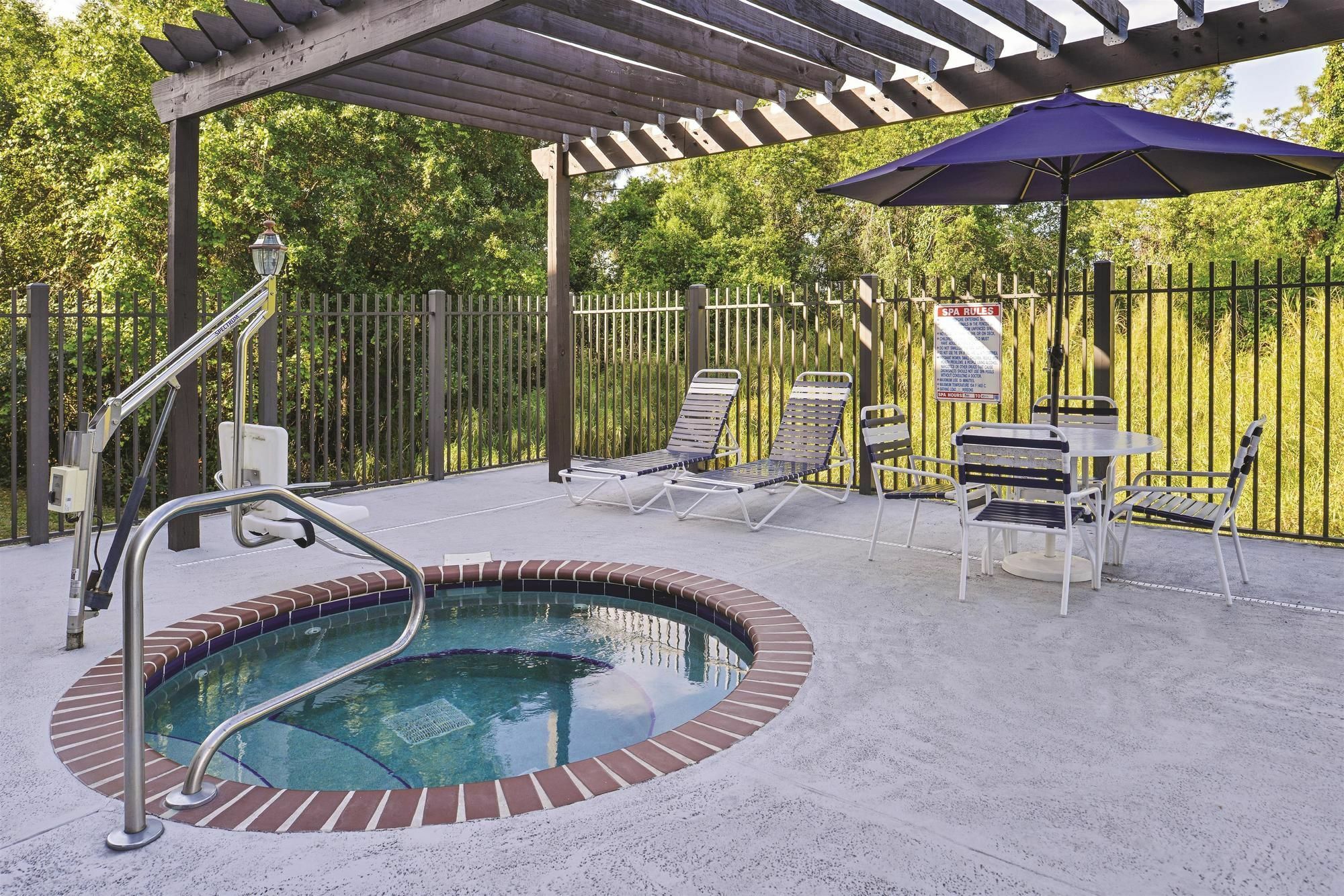 La Quinta By Wyndham Sebring Hotel Eksteriør billede