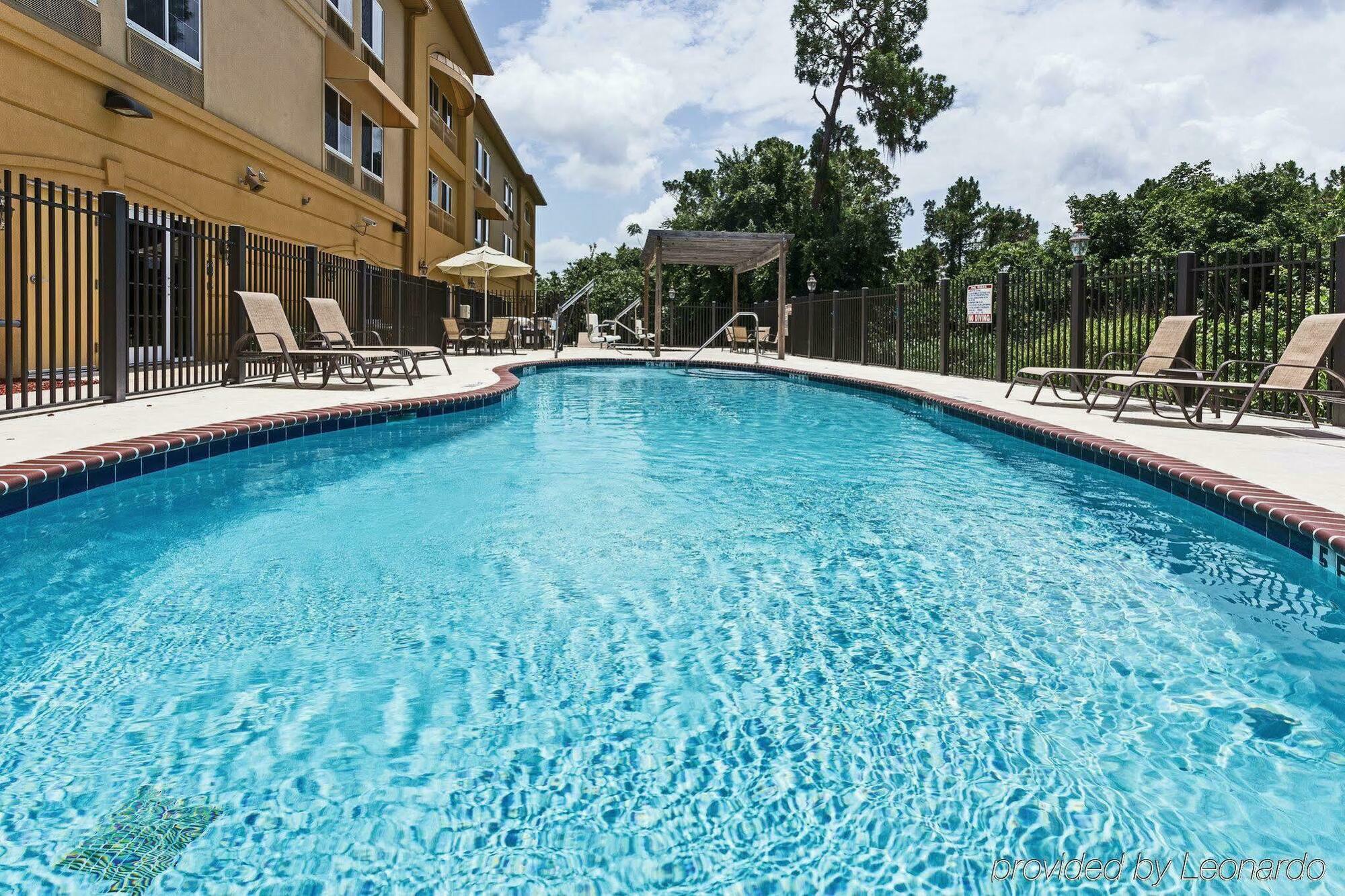 La Quinta By Wyndham Sebring Hotel Eksteriør billede